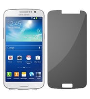 Galaxy Grand 2 G7100 ile Uyumlu 0,3 mm Temperli Cam Ekran Koruyucu