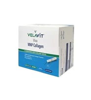 Velavit Viva MNP Collagen 30 Saşe