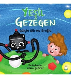 Yeşil Gezegen