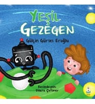 Yeşil Gezegen