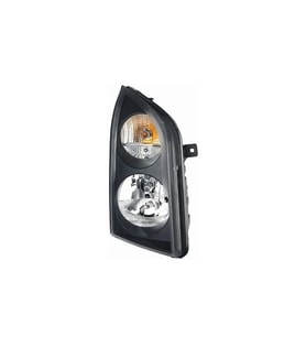 ÖN FAR ELEKTRİKLİ MOTORLU SOL CRAFTER 06-