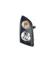 ÖN FAR ELEKTRİKLİ MOTORLU SOL CRAFTER 06-