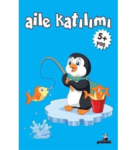 Aile Katılım 5+ Yaş