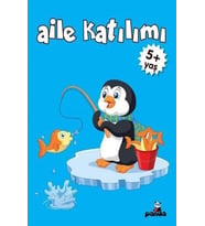 Aile Katılım 5+ Yaş