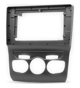 NOİSER Citroen C4 2015-2020  ANDROİD TEYP ÇERÇEVE (10 INCH) - SOKET - CANBUS