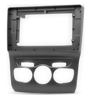 NOİSER Citroen C4 2015-2020  ANDROİD TEYP ÇERÇEVE (10 INCH) - SOKET - CANBUS