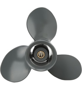Yamarine Honda Dıştan Takma Motor Pervanesi 8/20HP Outboard Propeller Diameter: