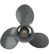 Yamarine Honda Dıştan Takma Motor Pervanesi 8/20HP Outboard Propeller Diameter: