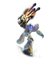 Robo Blast