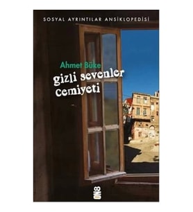 Gizli Sevenler Cemiyeti