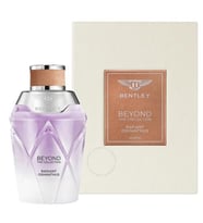 Bentley Radiant Osmanthus EDP 100 ml Kadın Parfümü