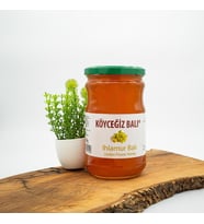 Kb Köyceğiz Balı Ihlamur Balı 850 G Cam Kavanoz