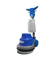 CLEANVAC SC 43 MANUEL HALI YIKAMA MAKİNESİ