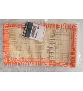 Hava Filtresi Clio 3 - III - Modus 1.5Dci 8200399214 - 8200437229