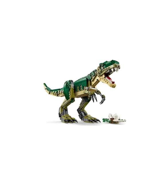 ニックネーム LEGO-31151 Creator T. rex