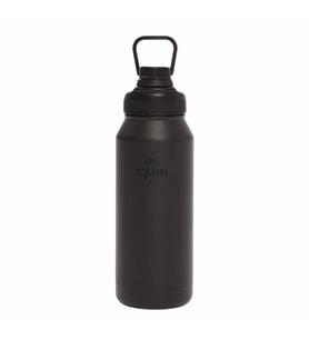 Çelik Termos - Igloo - Sportsman - 1.2 lt - Siyah - 205682