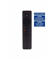 Xiaomi Mi Box S 4k Tv Stick Netflix Prime Video Tuşlu Kumanda(uyumlu)