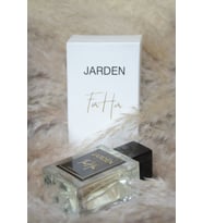 Jarden For Her & W4 Extrait De Parfum 50 Ml