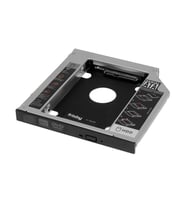 Frisby FA-7830NF Sata 2.5" 12.7mm Notebook Extra Hdd Kutusu