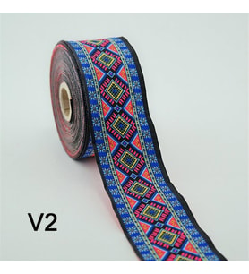50996-Bordür - 10 mt V2
