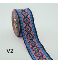 50996-Bordür - 10 mt V2
