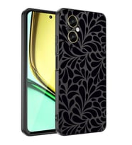 Realme 12 Lite İle Uyumlu Premier Kalite Özel Üretim Baskılı Silikon Telefon Kılıfı BC 2