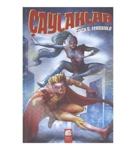 Çaylaklar