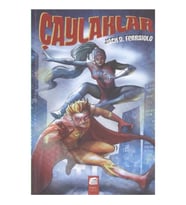 Çaylaklar