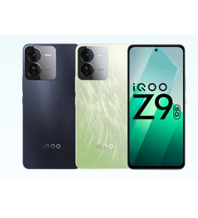 Vivo iQOO Z9 Uyumlu Ön Body Şeffaf Ultra Ekran Koruyucu Nano Jelatin