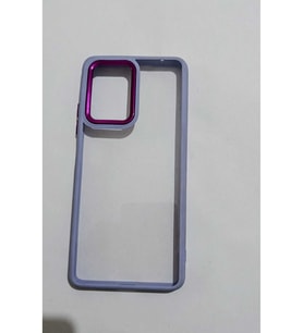Mi 11 Pro Uyumlu Kılıf Modeli