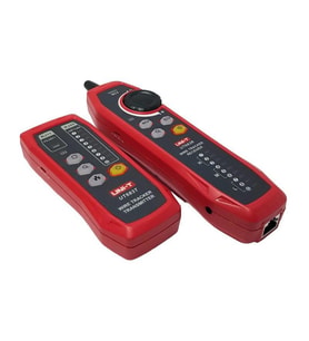 UNIT UT683KIT Network Kablo Bulucu Test Cihazı