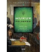 Hukuk Felsefesi