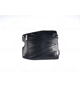 Opel Astra H 04 Astra G 1998- Karter Muhafazasi Plastik 13114387 WP