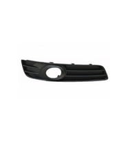 AUDI A3 ÖN TAMPON PANJURU SİSLİ SAĞ 2009- 8P0807682E9B9