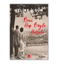 Beni Hep Böyle Hatırla