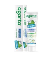 Agarta Diş Macunu Naneli 100 Ml