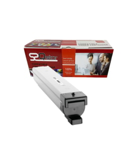 HP W9040MC SİYAH MUADİL TONER ÇİPLİ E72530 E77822 E77825 E77830 E78232 E78325 E78330