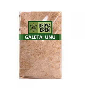 Galeta Unu Micas 250 gr, Derya Eren