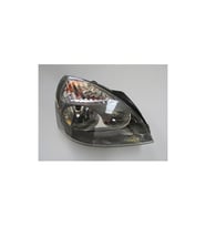 RENAULT CLIO- 2- SD/HB- 02/08; FAR LAMBASI SAĞ ELEKTRİKLİ/MOTORSUZ GRİ 5FİŞLİ (H1/H7) (AYFAR) 770105