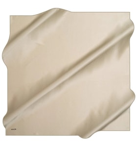 AKER DÜZ TAŞLANMIŞ İPEK EŞARP 7747758-355