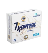 Yayınları Tyt Kontrol 7 Li Deneme