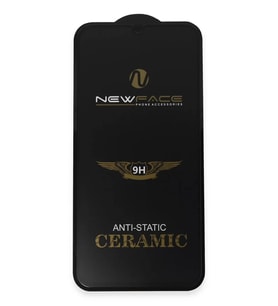 Xiaomi Redmi Note 12 4G 6D Antistatik Mat Seramik Hayalet Nano Ekran Koruyucu