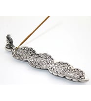 Metal Kayık Ganeşa Tütsülük Ksk2198