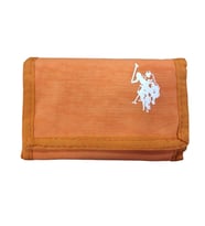 U.S. POLO PLCUZ23865 KUMAŞ CÜZDAN