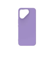 Tecno Pova 7 Pro Kılıf Kamera Korumalı Silikon Rubber Arka Kapak
