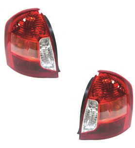 Hyundai Accent Era Sağ-Sol Stop Lambası Duysuz 2006-2012 