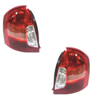 Hyundai Accent Era Sağ-Sol Stop Lambası Duysuz 2006-2012 
