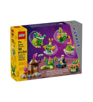 Lego Miscellaneous Alien Pack 40715