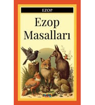 Ezop Masalları