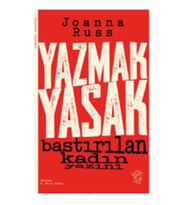 Yazmak Yasak – Bastırılan Kadın Yazını